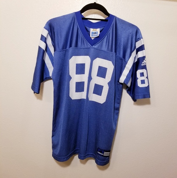 marvin harrison jersey